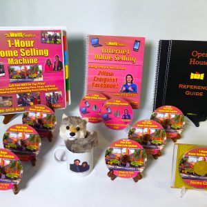 1-Hour Home Selling Machine