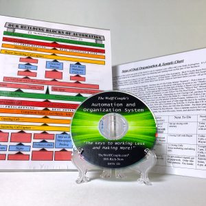 Automation and Organization System