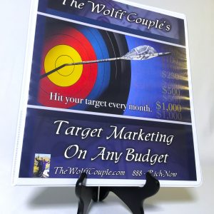 Target Marketing On Any Budget