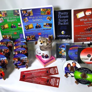 The “What To Say & What To Do” System