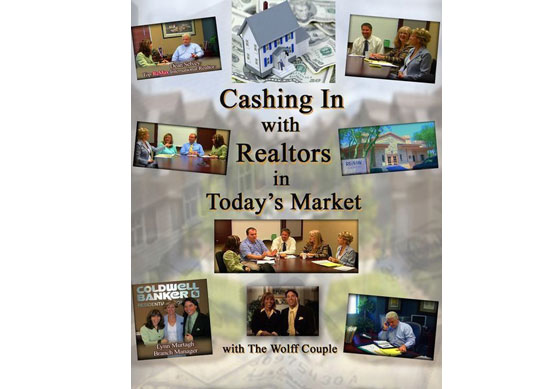 Realtor Riches Course